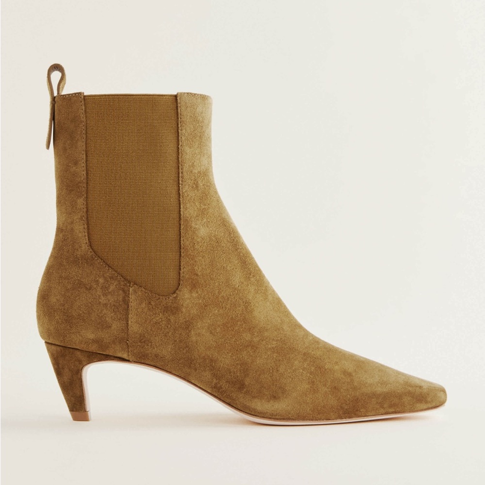 Reformation Roberta Ankle Boot